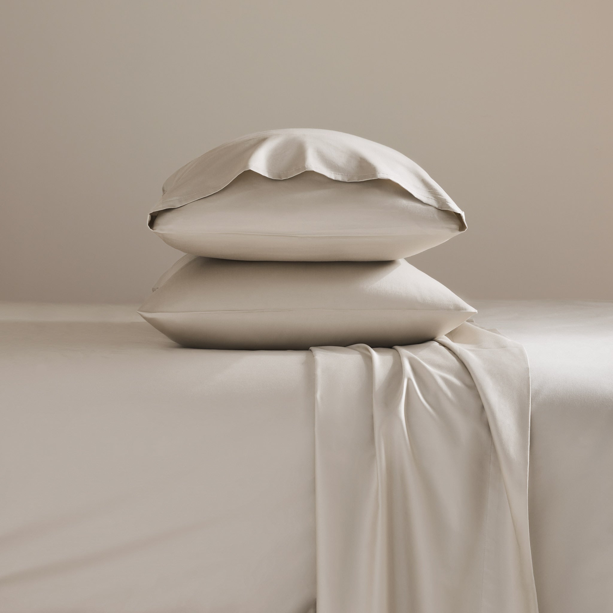 Luxe Sateen Core Sheet Set