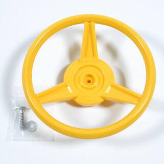 PlayStar Steering Wheel PS 7840