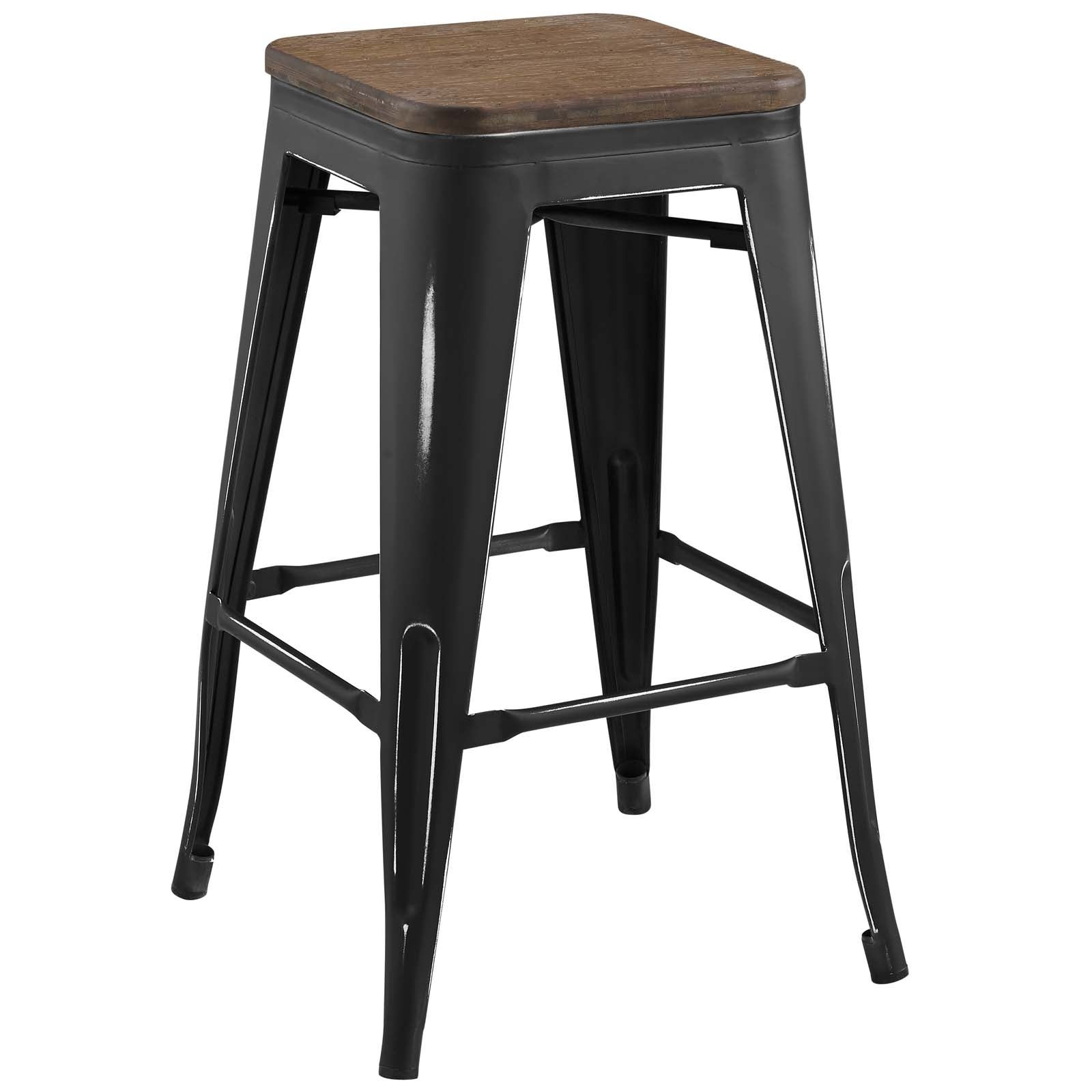 Promenade Counter Stool - N/A