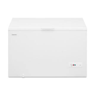 Amana 16 cu. ft. Chest Freezer in White AZC5216LW