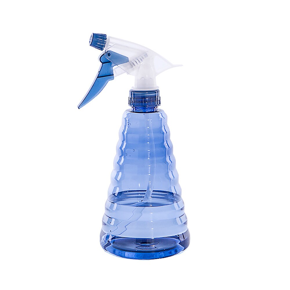 Plant Mister Water Spray Bottle - Fine Mist Spray Bottle for Flowers， Plants， Gardening， Cleaning Solutions