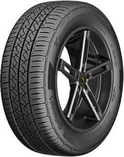 Continental TrueContact Tour 225/60R16 98 H All-Season Passenger Tire