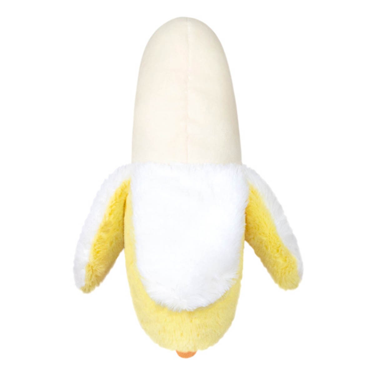 Squishable Snacker Banana Plush Toy