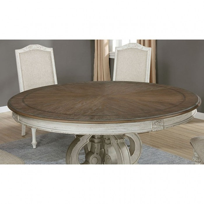 Arcadia Round Table