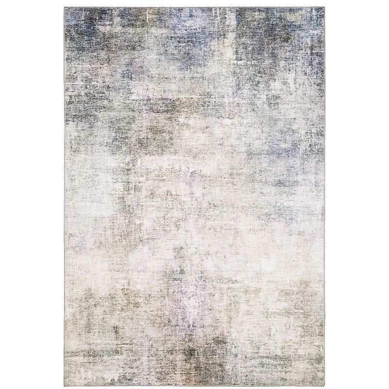 StyleHaven Markus Abstract Modern Area Rug