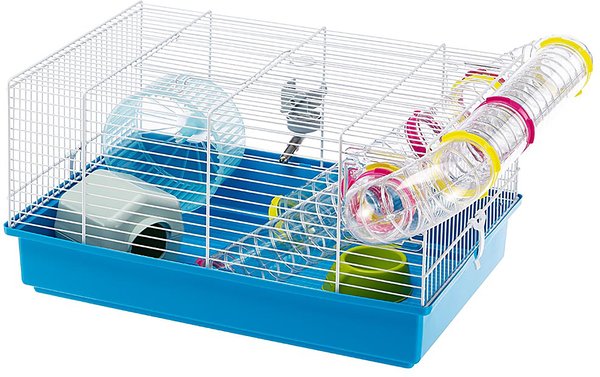 Ferplast Paula Starter Hamster Cage