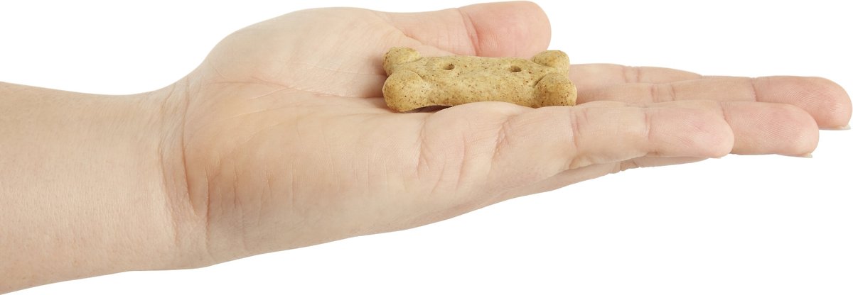 True Acre Foods Small Original Baked Biscuits Dog Treats