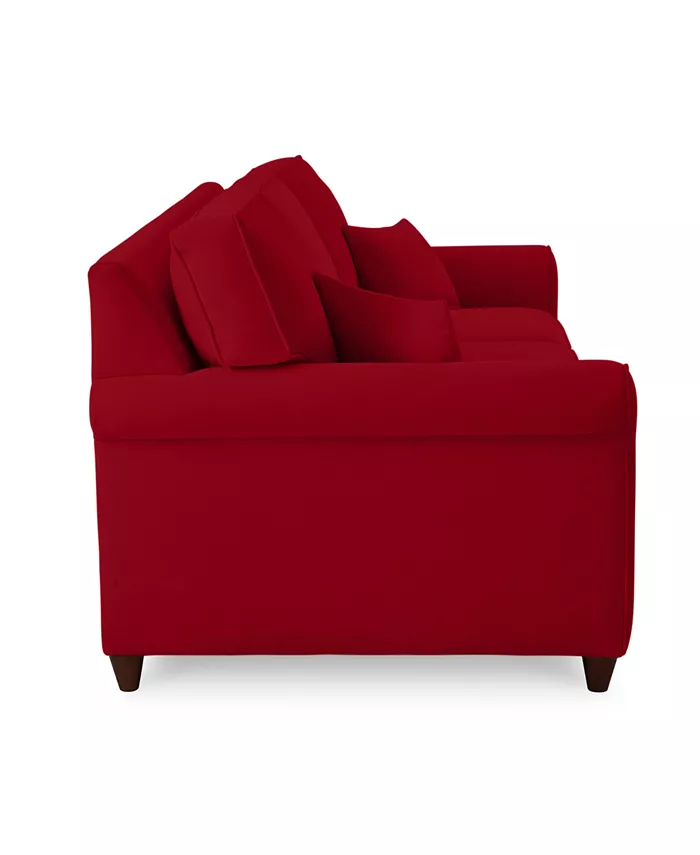 Furniture Lidia 82 Fabric Sofa