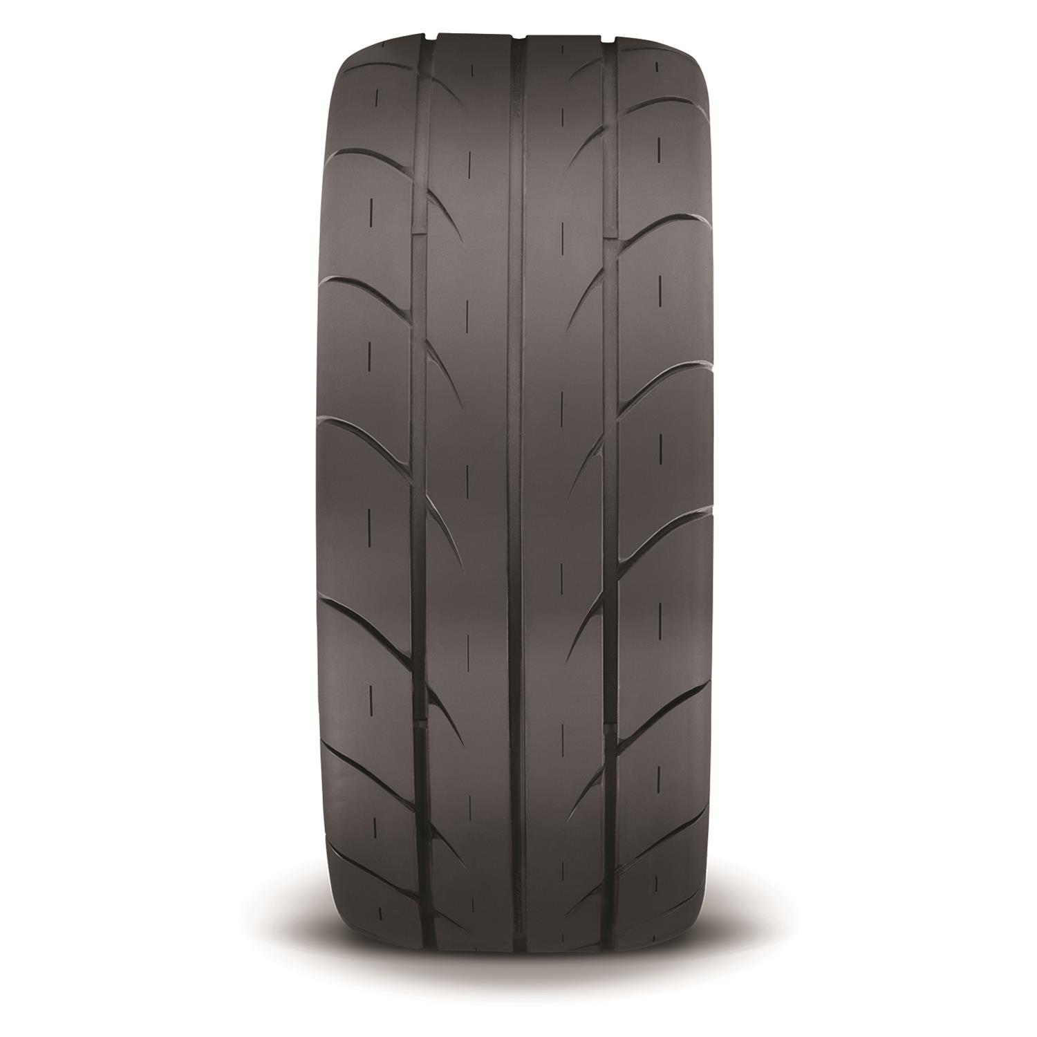 Mickey Thompson 250791 Mickey Thompson ET Street S/S Tires