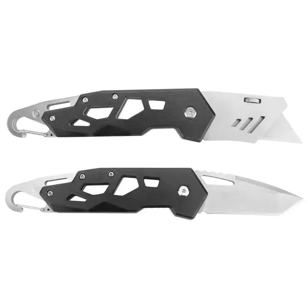 Performance Tool 2-Piece Tactical Knife Set