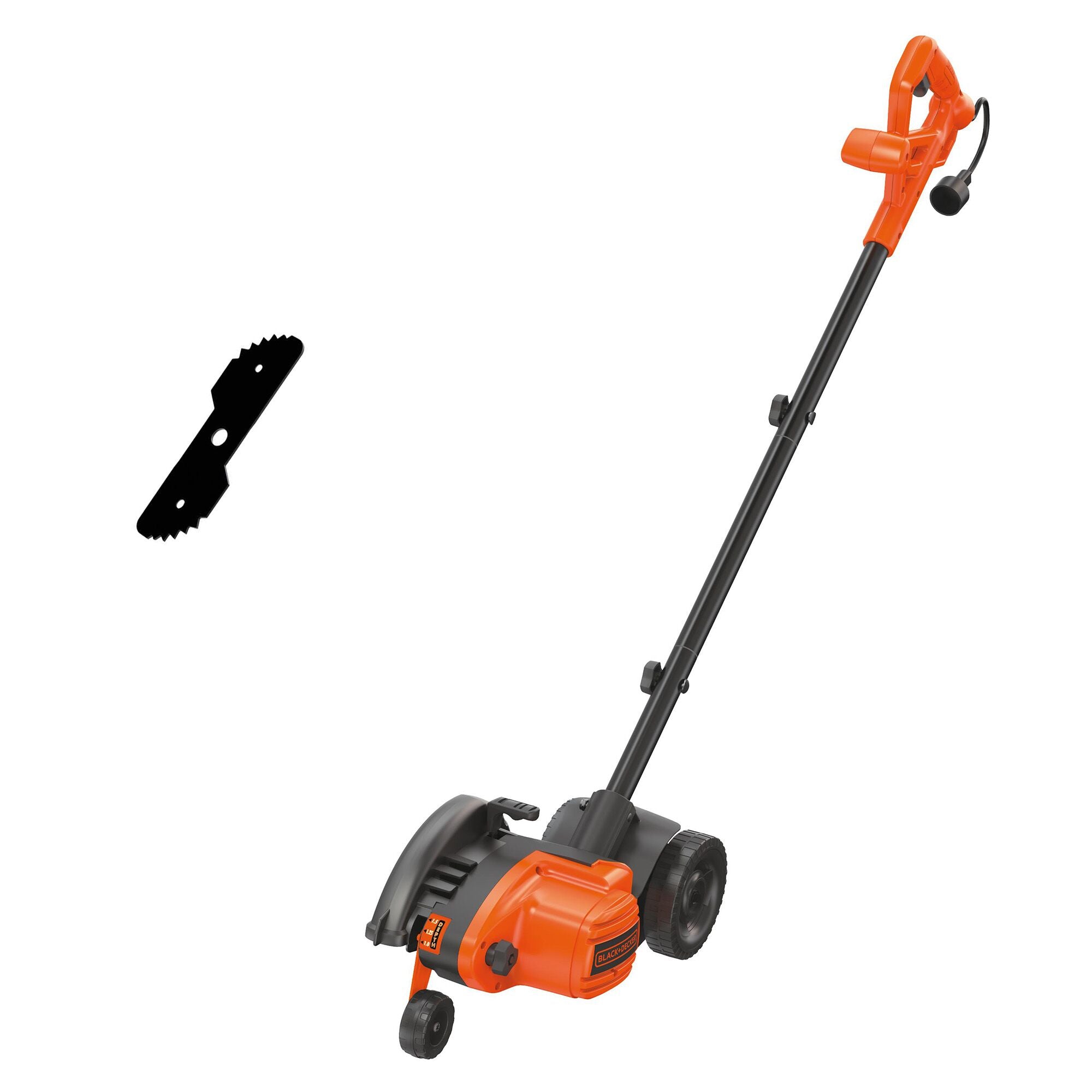 Ac Lawn Edger