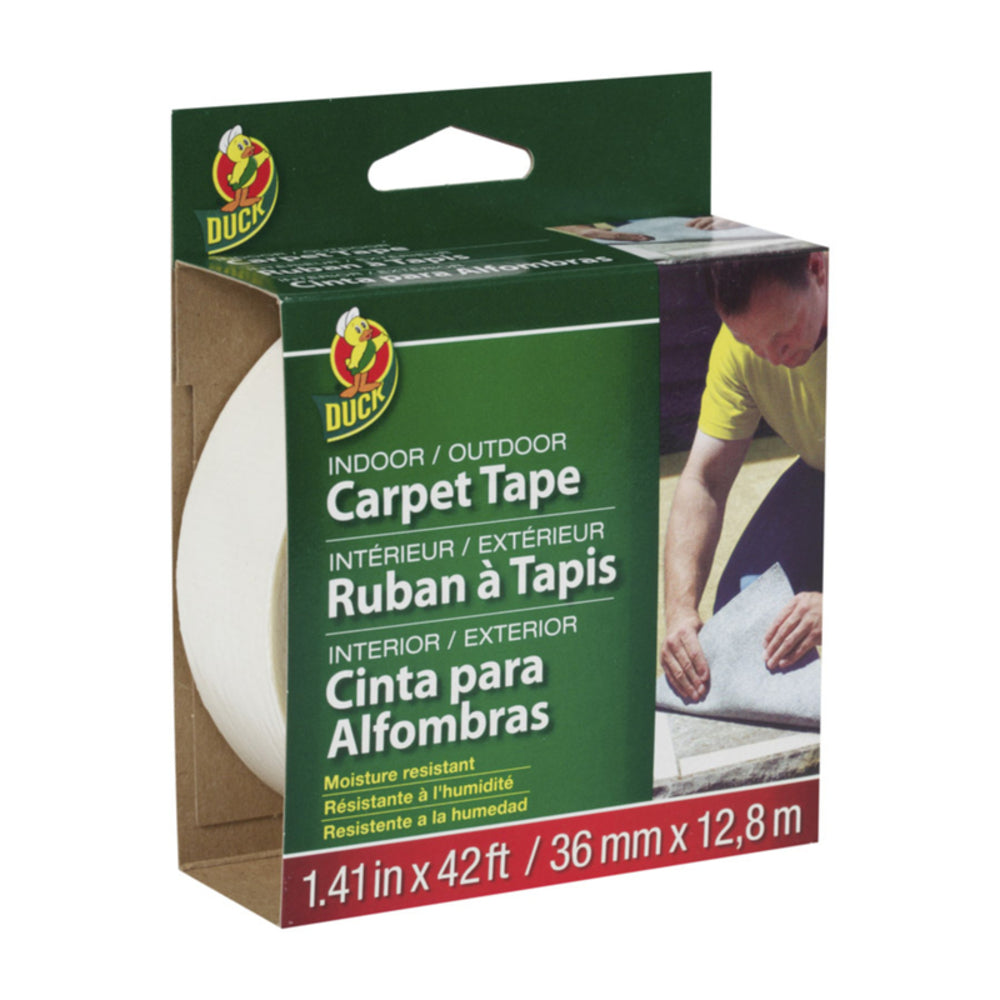 CARPET TAPE 1-13/32