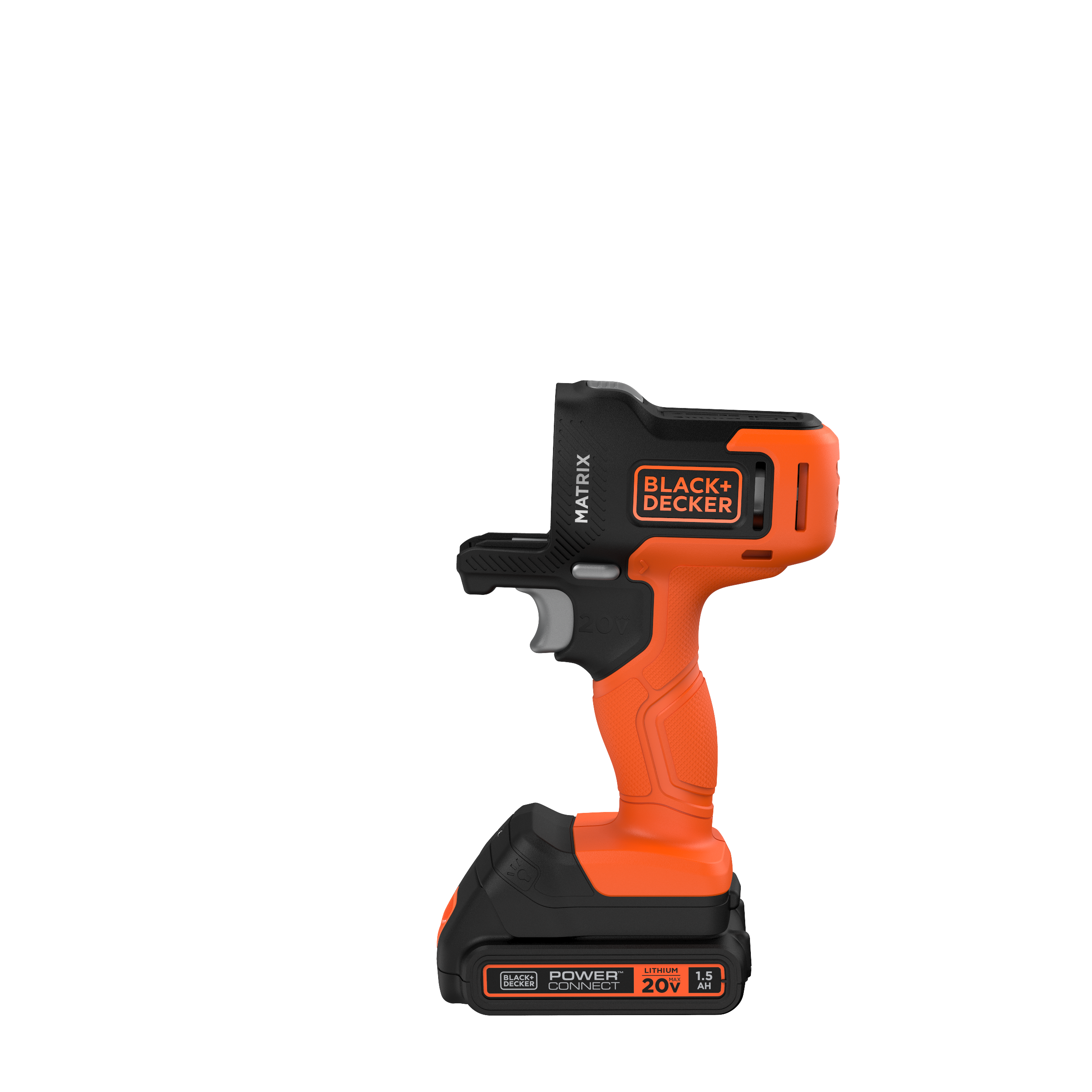 20V MAX* MATRIX™ Cordless Drill/Driver