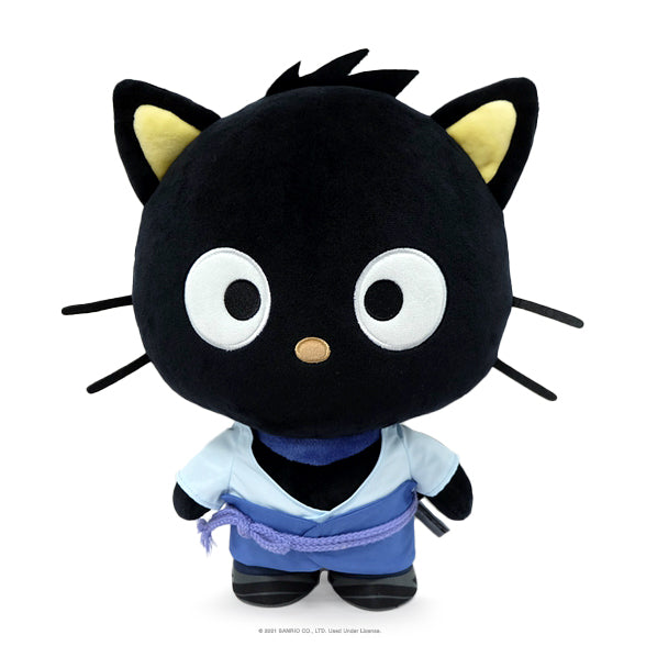 Kidrobot Naruto x Sanrio® Chococat™ Sasuke 13