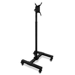 mount-it! Adjustable Mobile TV Stand MI-879