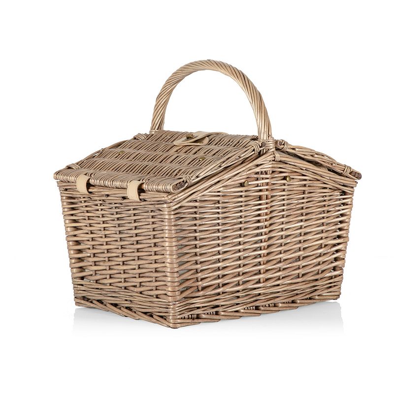 Picnic Time Piccadilly Picnic Basket