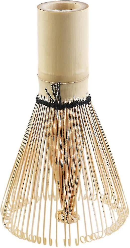 Chasen Matcha Bamboo Whisk Tea 115 X 63 Mm For Matcha Hy