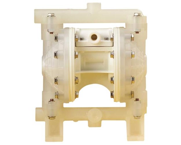 National Spencer Double Diaphragm Pump Kit - 9825