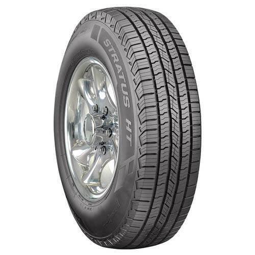 Mastercraft Stratus HT LT235/85R16 E/10PLY BSW