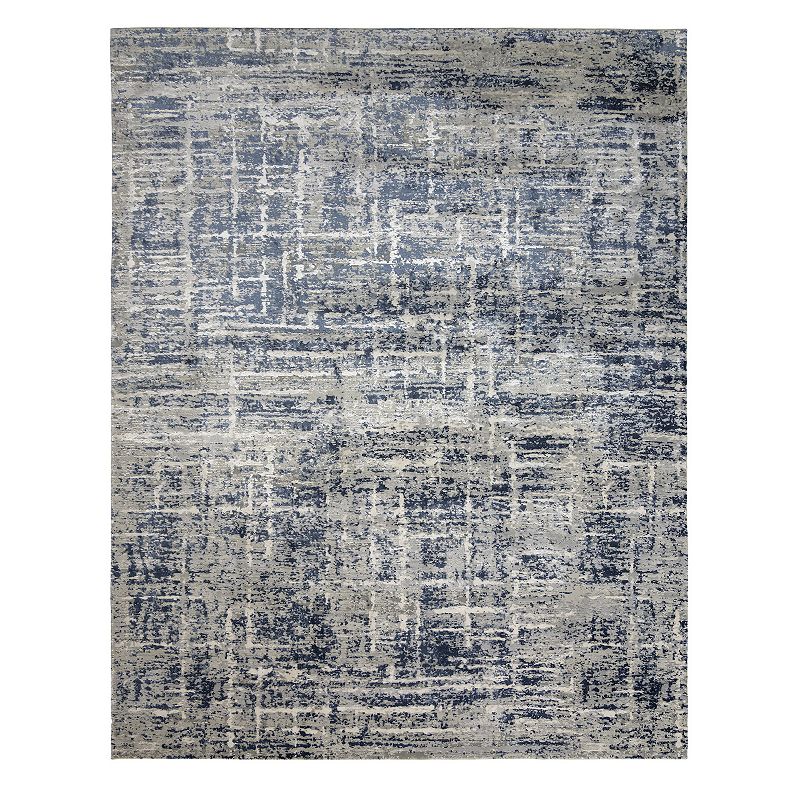 Avenue 33 Crisus Geras Blue Rug