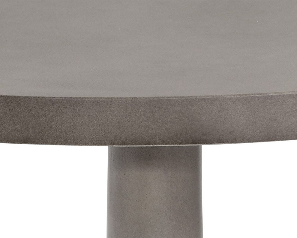 Alessia Coffee Table   Contemporary   Coffee Tables   by Sunpan Modern Home  Houzz