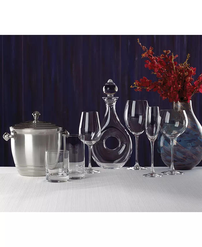 Lenox Tuscany Wine Glasses and Barware