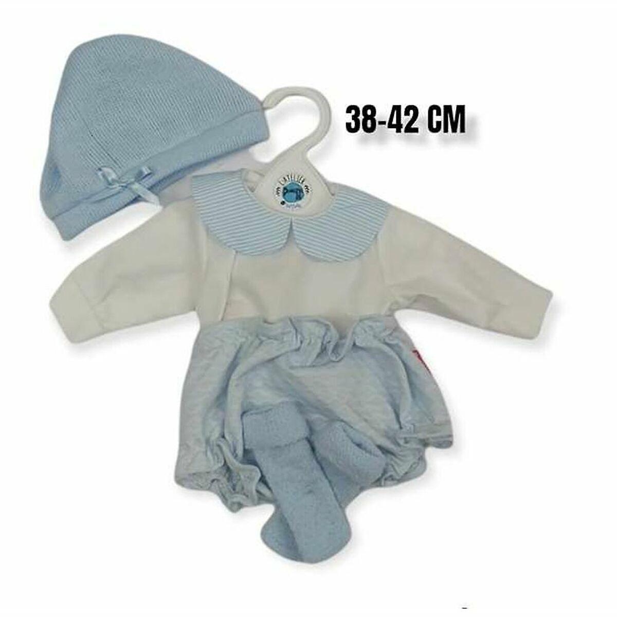 Doll's clothes Berjuan 4012-22