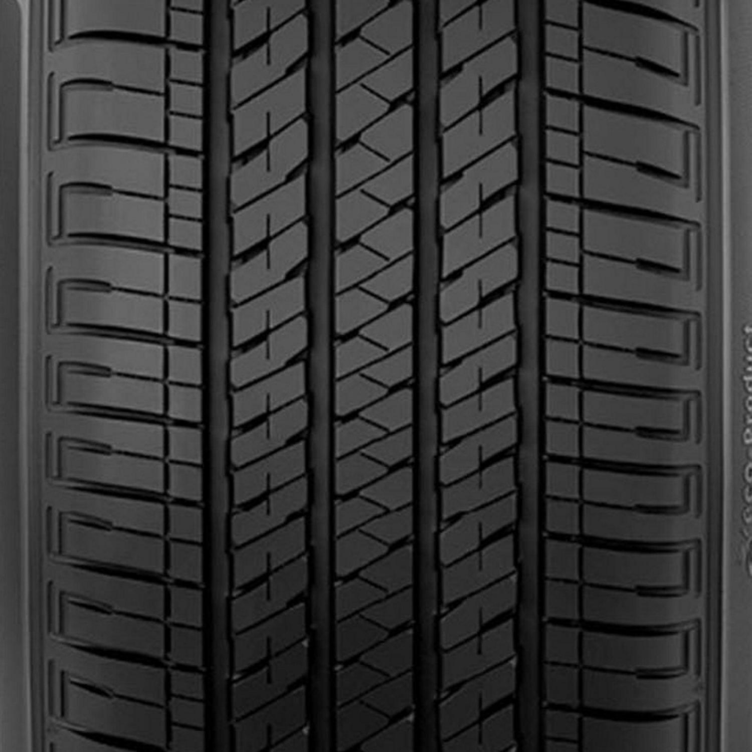 Bridgestone Ecopia EP422 Plus All Season 205/60R16 92H Passenger Tire