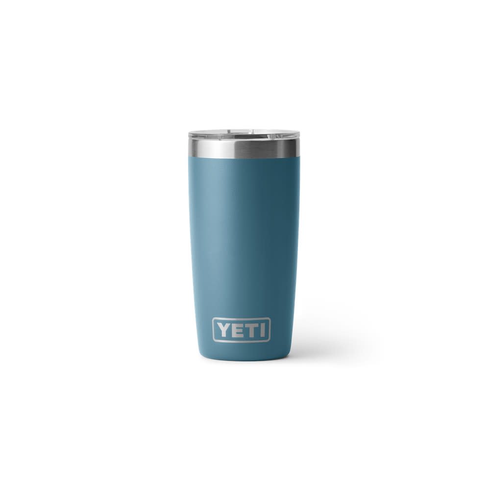 Yeti Rambler 10oz Tumbler with Magslider Lid Nordic Blue