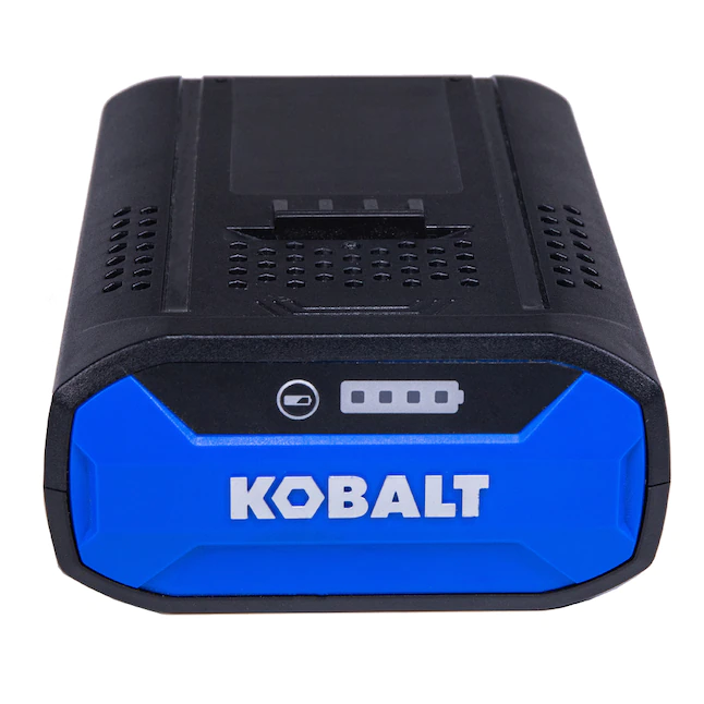 Kobalt KB 240-03 40-Volt 2 Ah Lithium Ion (li-ion) Battery