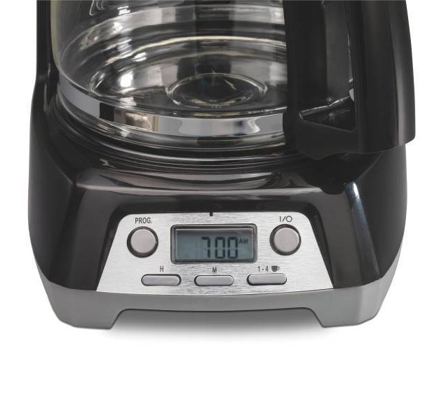 Proctor silex 12 Cup Programmable Coffee Maker 43672ps