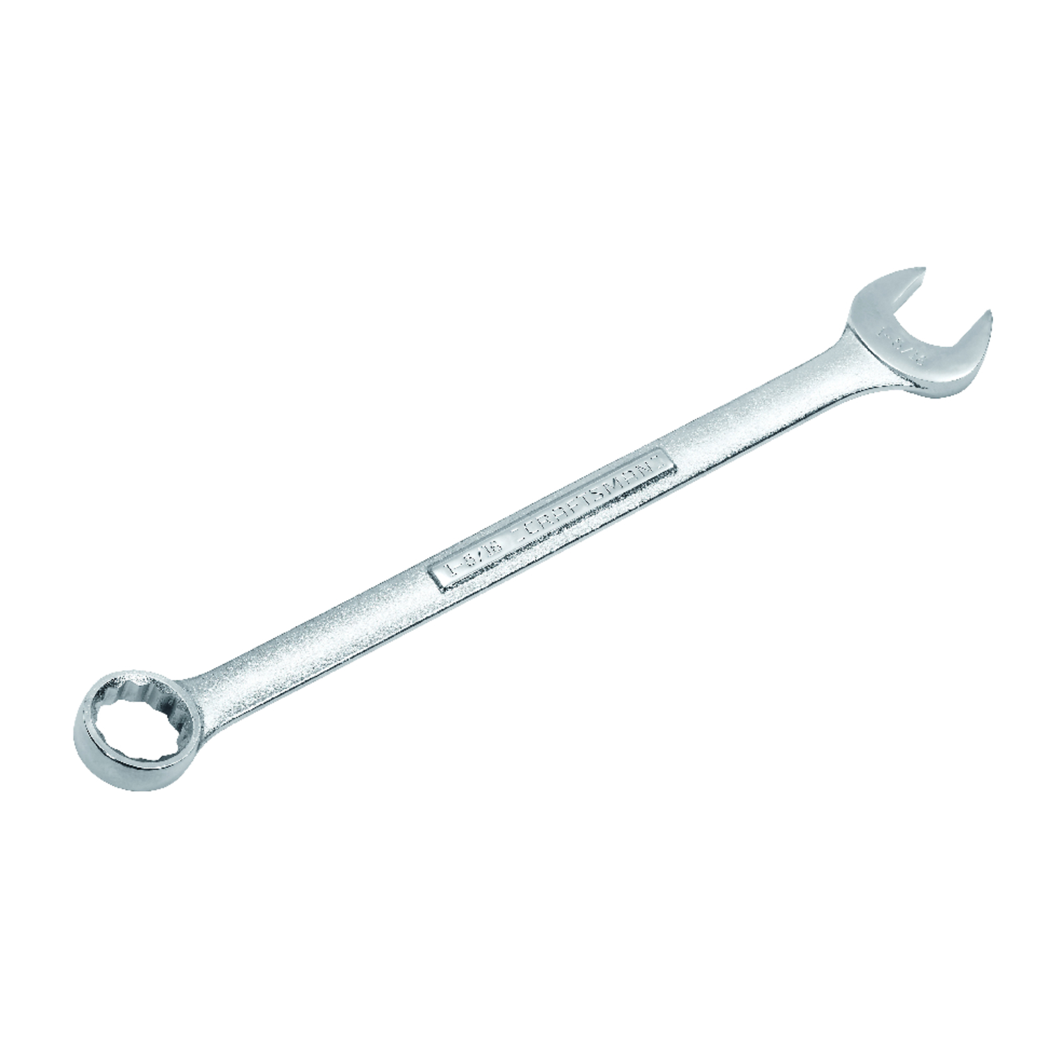 Craftsman 1-5/16 in. 12 Point SAE Wrench 18.2 in. L 1 pc