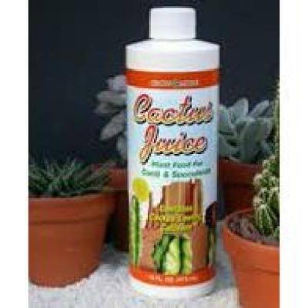 Grow More 16 oz. Cactus Juice Fertilizer 100046846