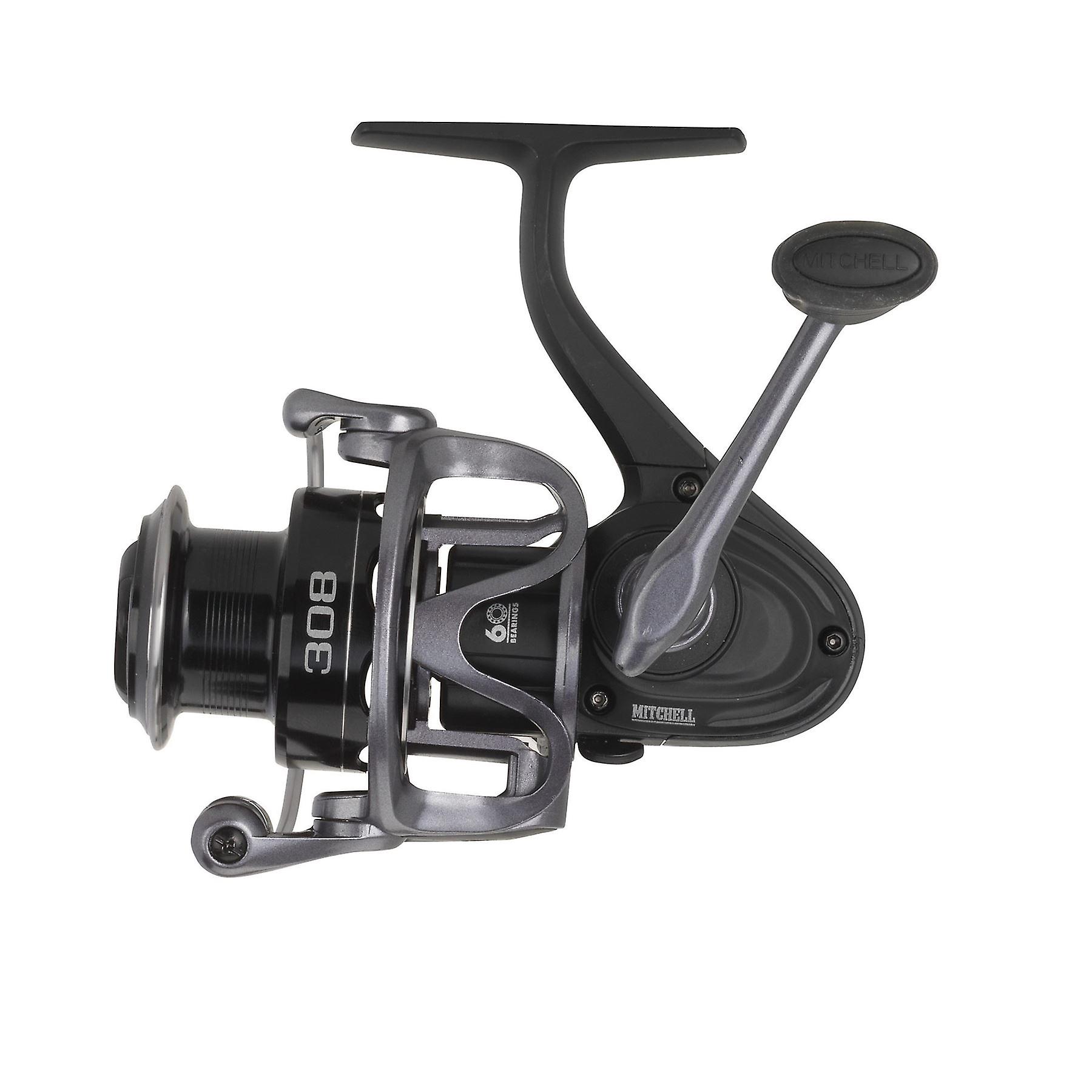 Mitchell 300 / 4000 / Fixed Spool Fishing Reel