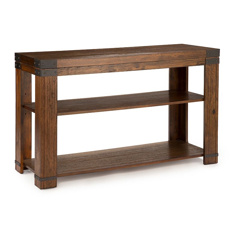 Steve Silver Arusha Sofa Table