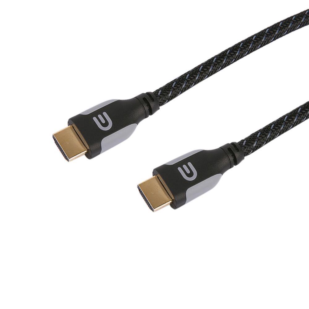 Commercial Electric 9 ft. Deluxe HDMI Cable HD0782