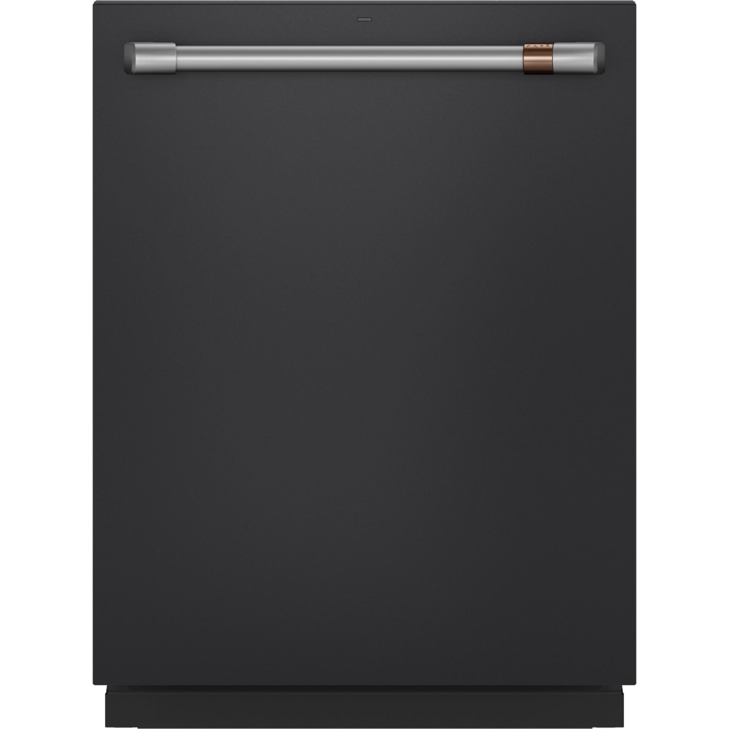 Café 24-inch Built-in Dishwasher with Stainless Steel Tub CDT845P3ND1