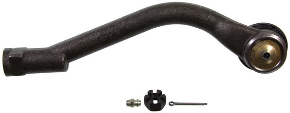 Moog Chassis ES800717 Tie Rod End