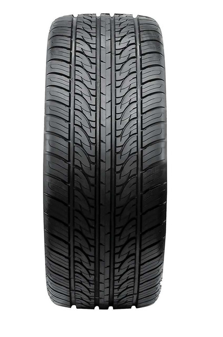 Vercelli Strada 2 Performance Tires 215/55R17 98W | VC240