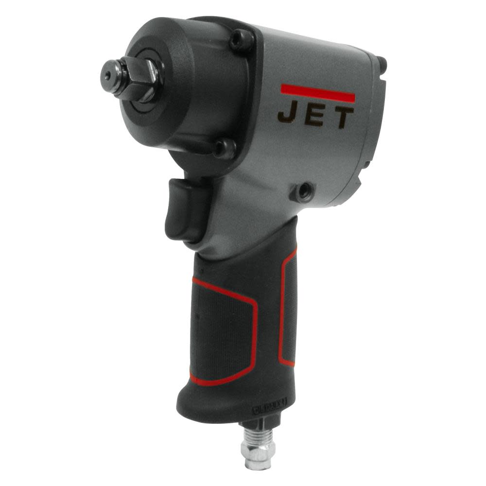 JET JAT-107 1/2