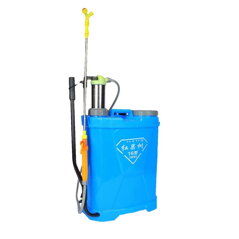 Factory Direct Price Agriculture Machinery Equipment Knapsack Pressure Sprayers