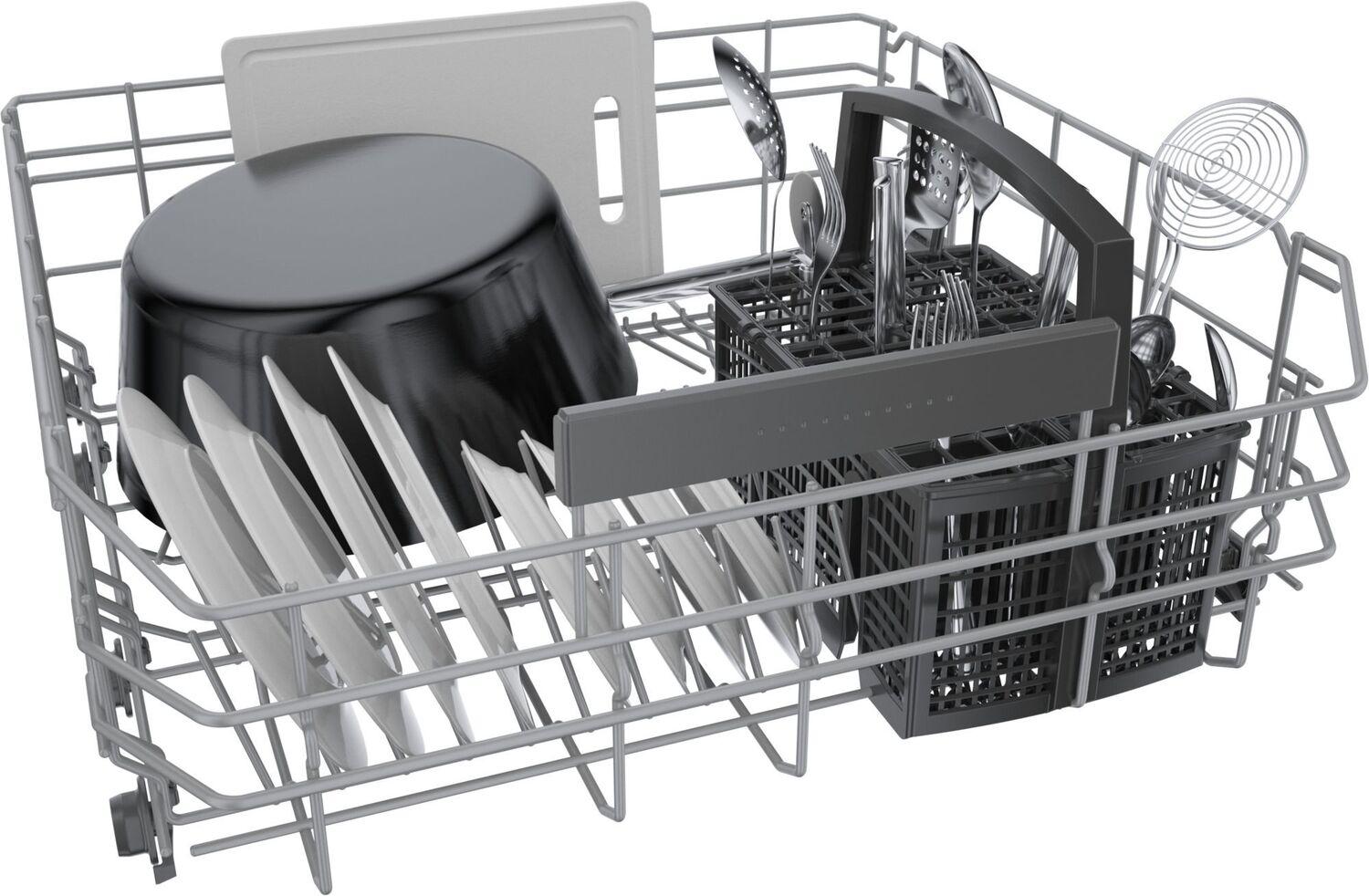 Bosch SGX78C55UC 800 Series Dishwasher 24