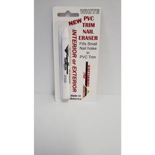 PVC TrimWelder 0.5 oz. Nail Eraser EXT-NE-BLISTER