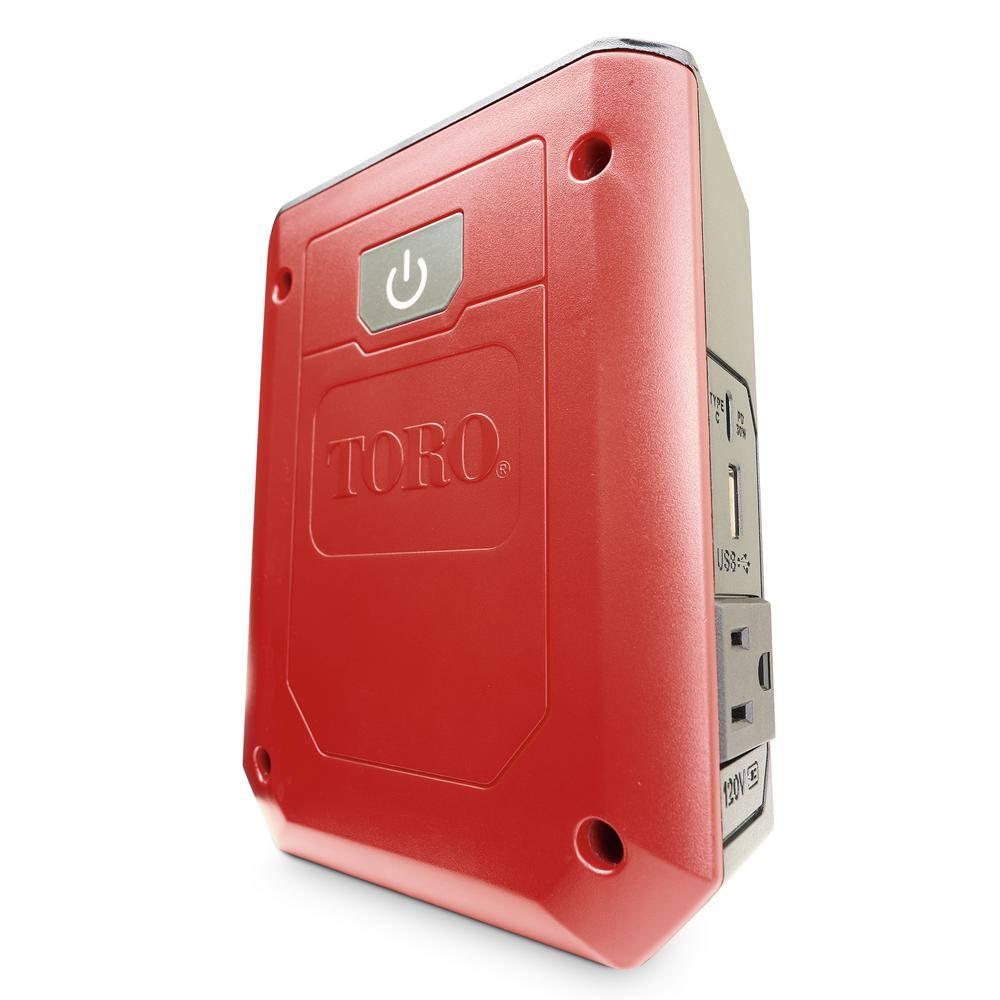 Toro 330Watt 60Volt FlexForce Power Inverter