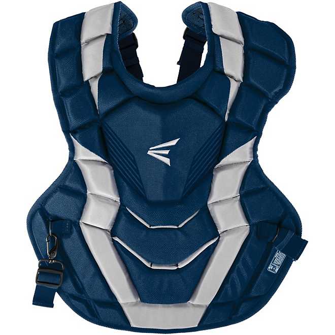 EASTON Men's Elite-X Custom Catcher's Set