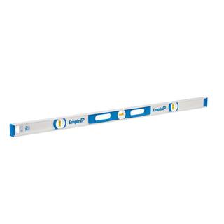 Empire 48 in. Aluminum I-Beam Level 500.48