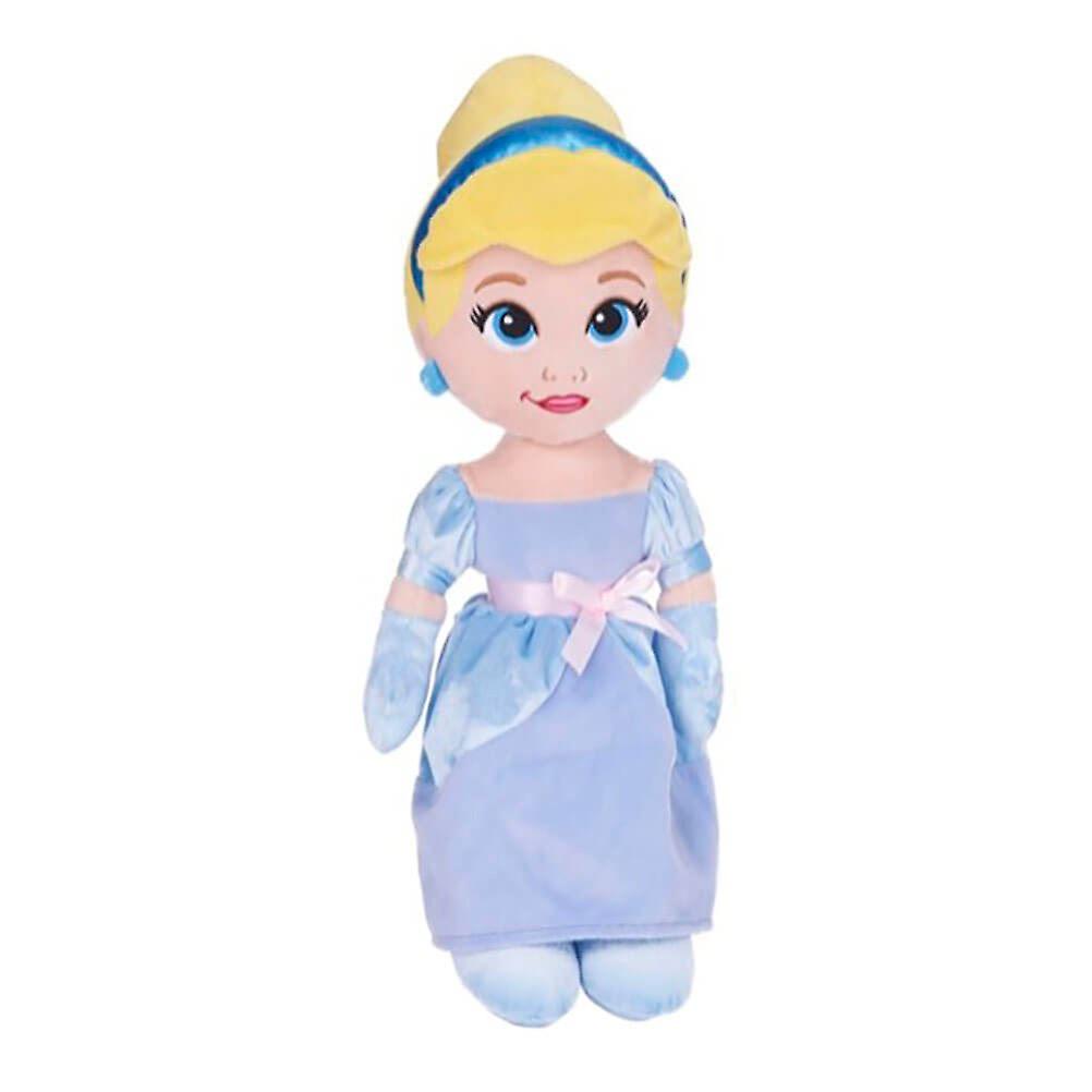 Disney Princess Cinderella Plush Toy