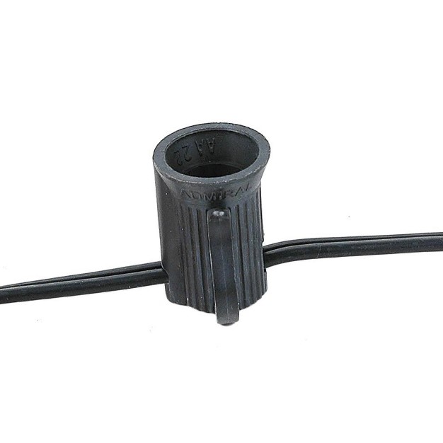 Spacing Spt 1 18 Gauge Black Wire