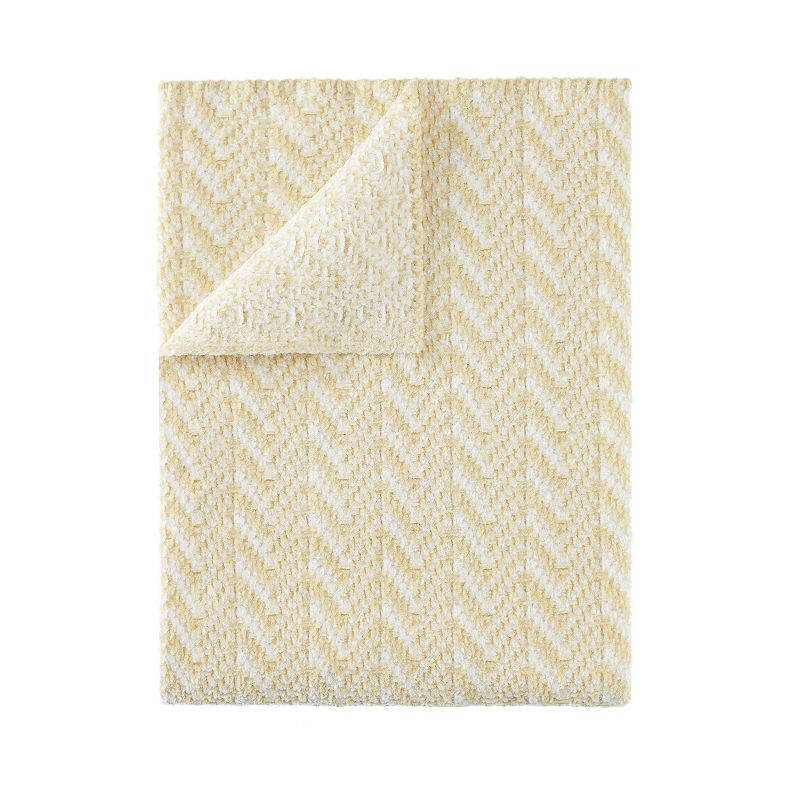 Koolaburra by UGG Baby Tully Knit Blanket