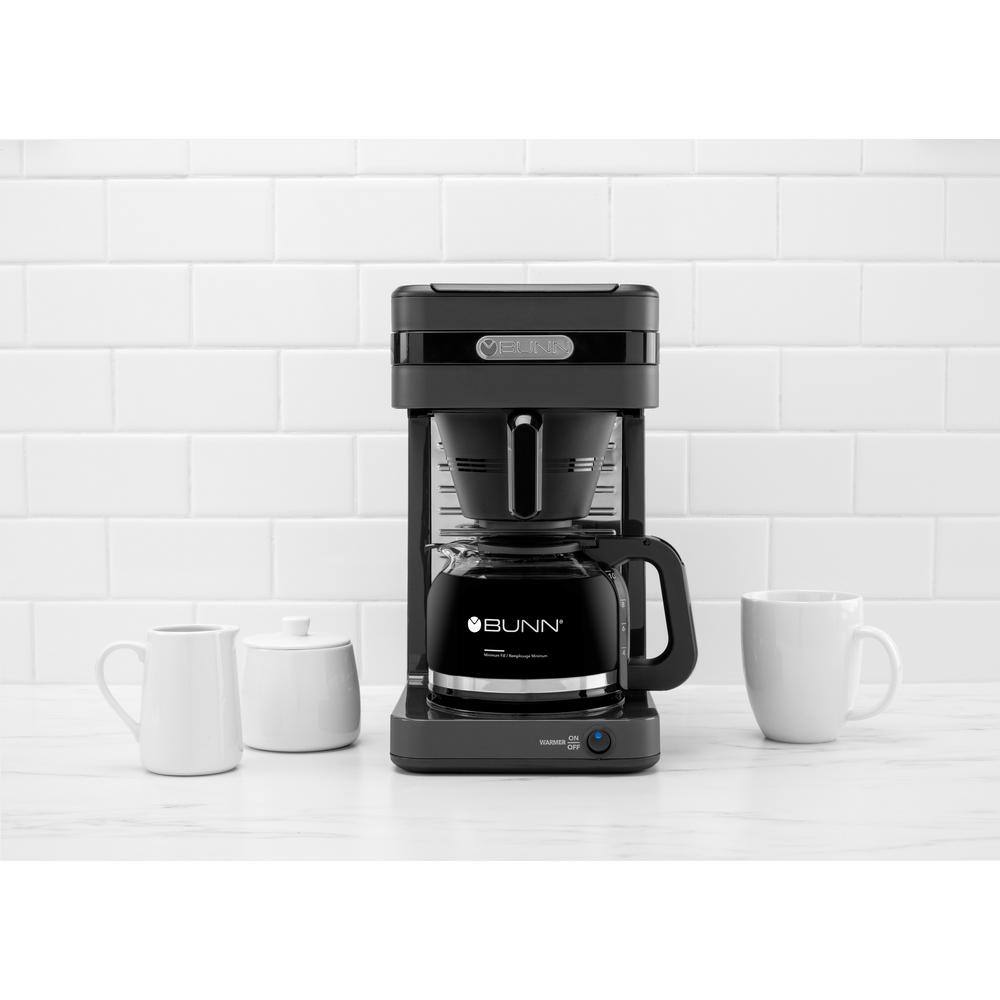 Bunn CSB2G Speed Brew Elite 10-Cup Coffee Maker 52700.0000